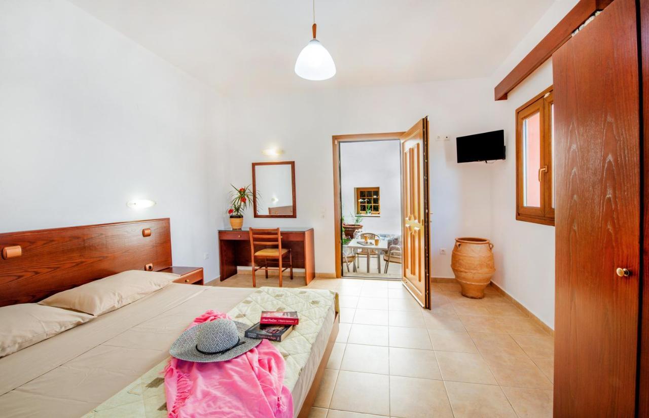 Appartement - Vue sur Jardin