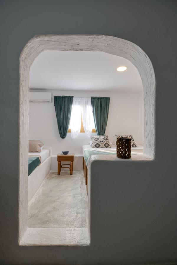 Traditional Loft Room