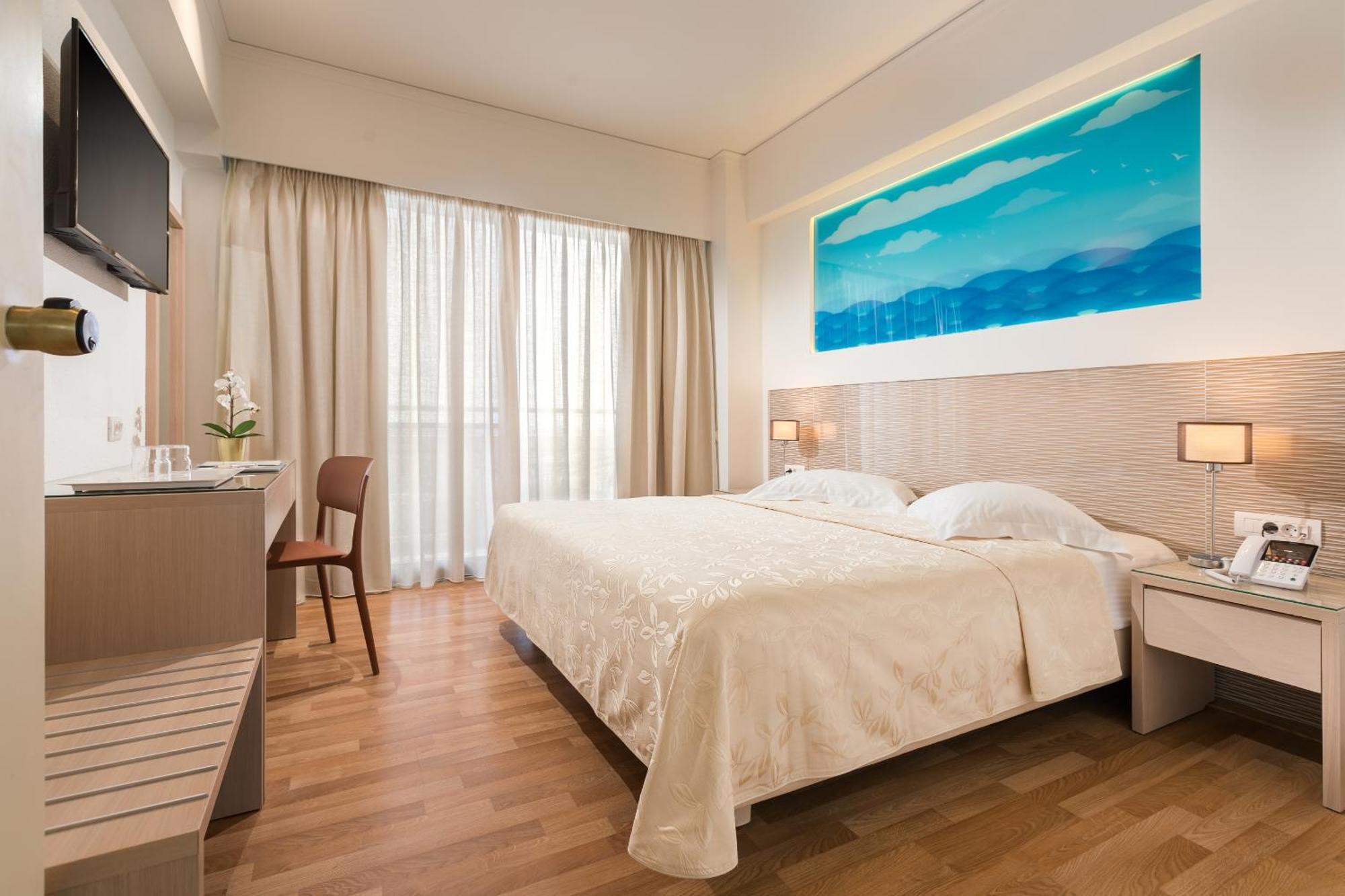 Family Apartment
