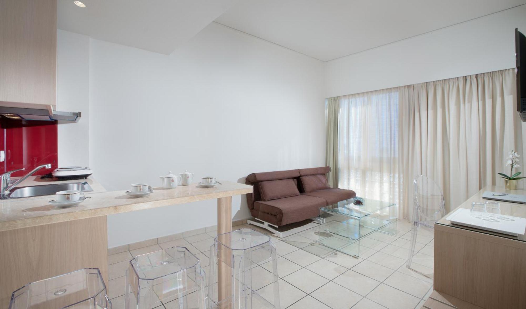 Family Apartment