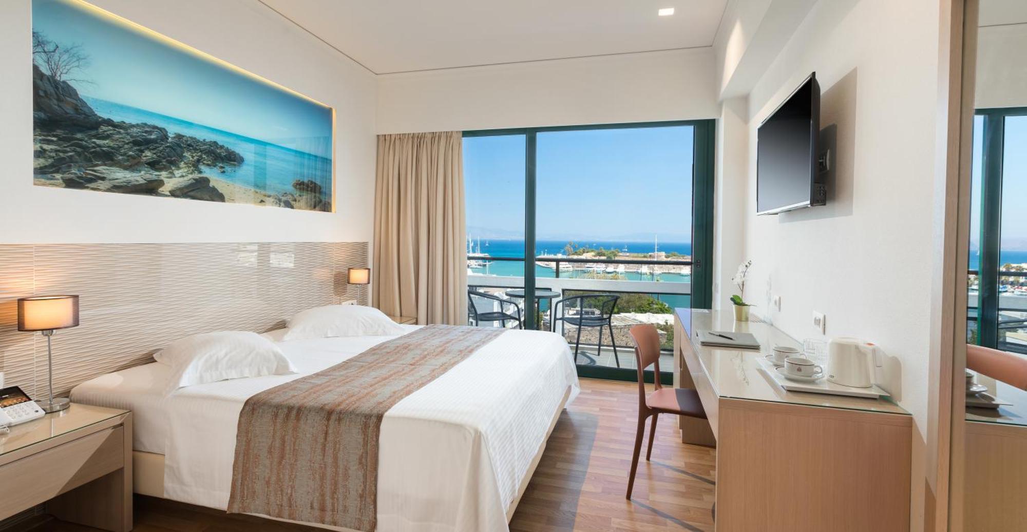 Promotional Twin Room