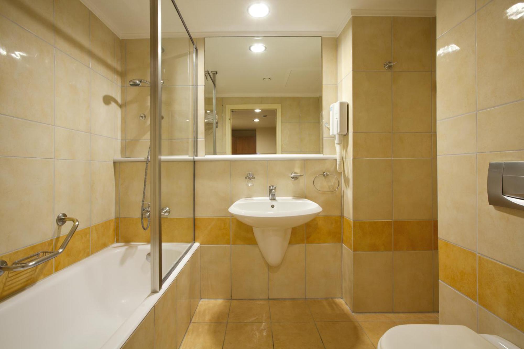 Promotional Twin Room
