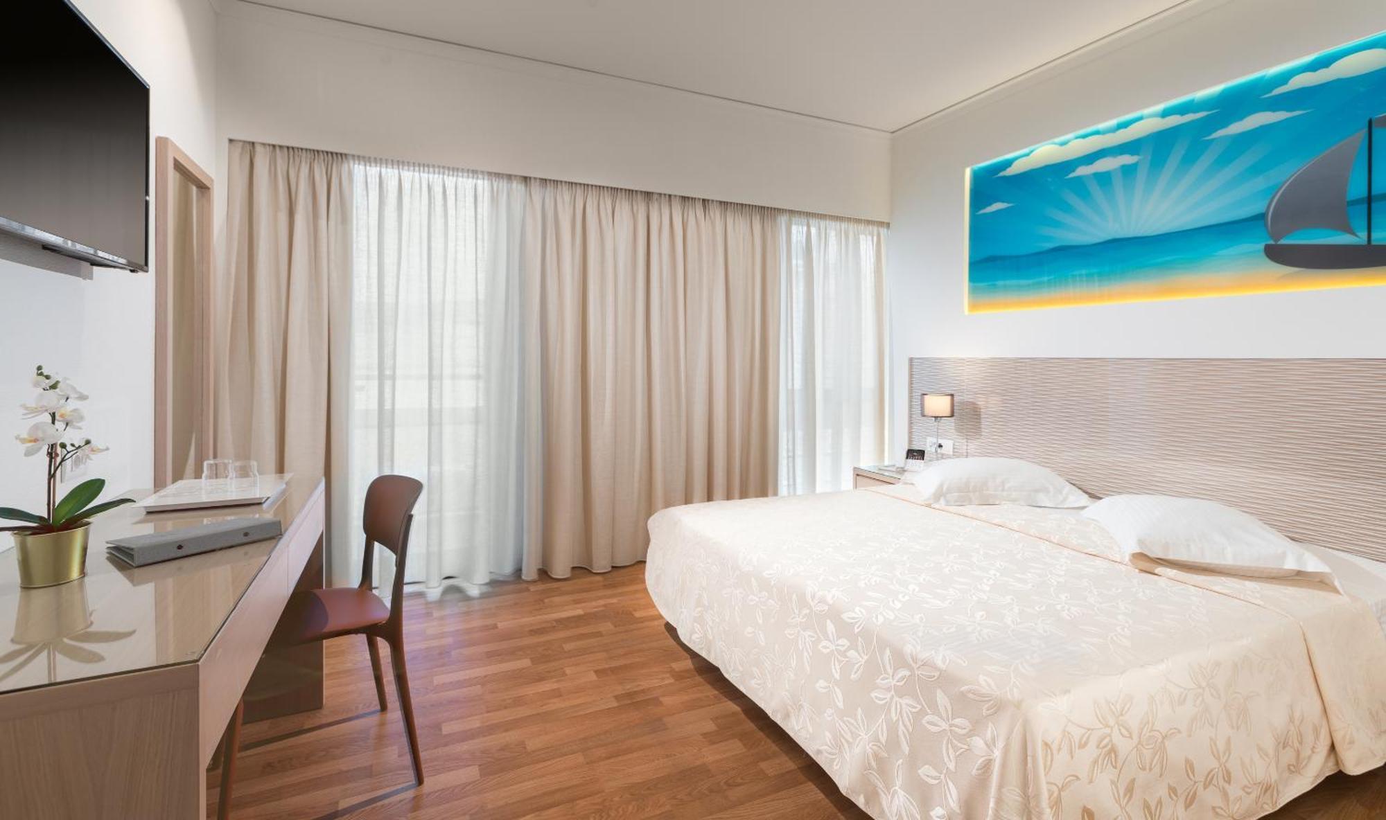Promotional Twin Room