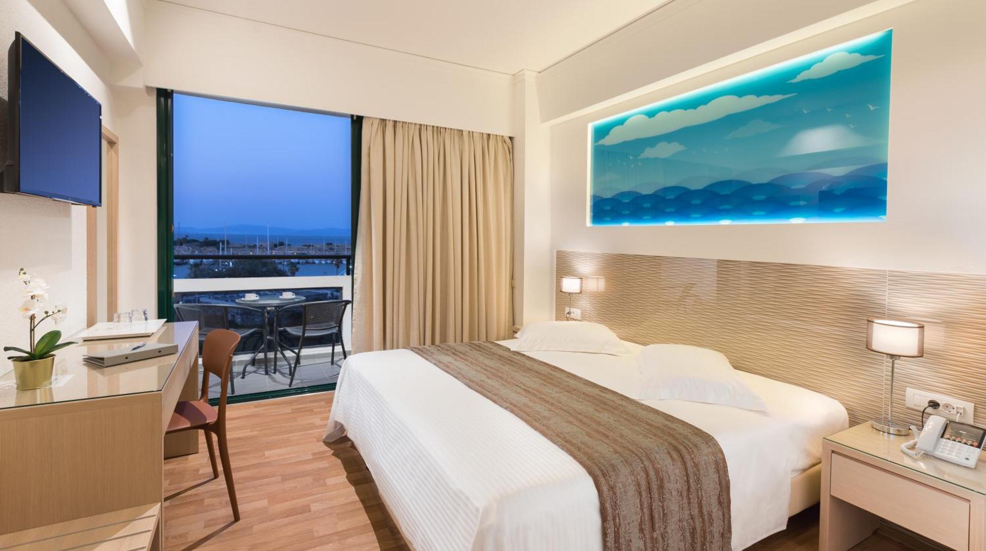 Promotional Twin Room