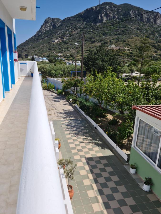 Studio (2 Erwachsene) mit Meerblick