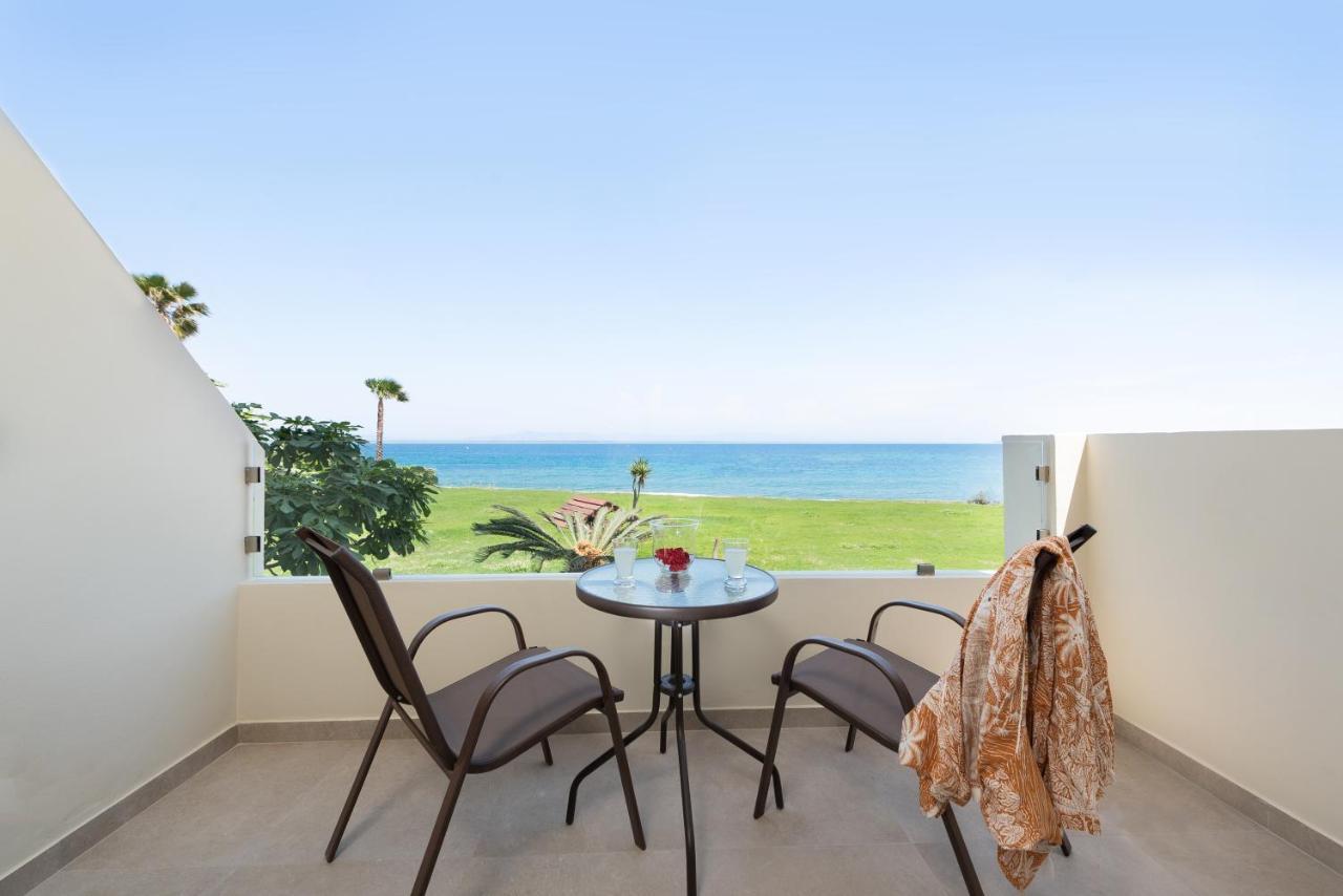 Double Room Sea View