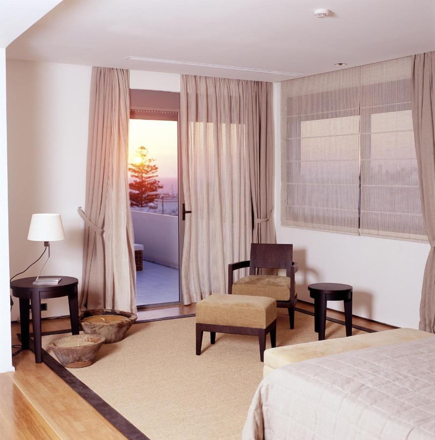Penthouse Suite