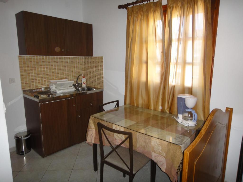 Appartement Économique en Duplex