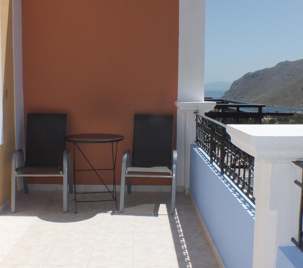 Appartement 1 Chambre