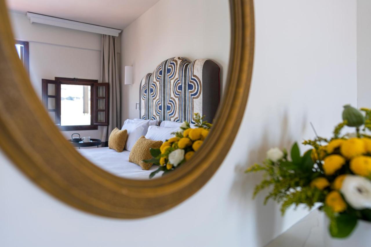 Honeymoon Suite Sea View