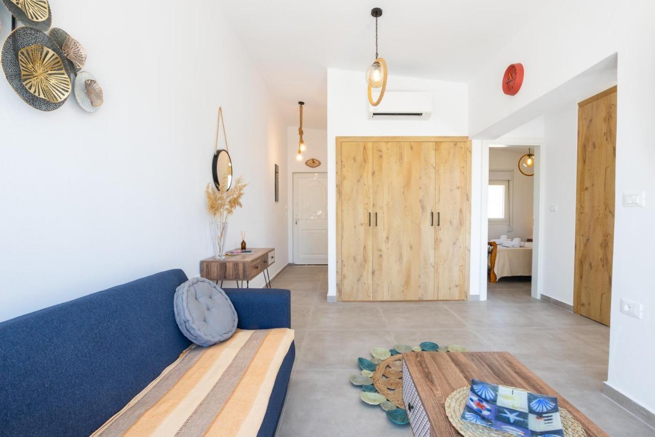 Appartement met 1 Slaapkamer