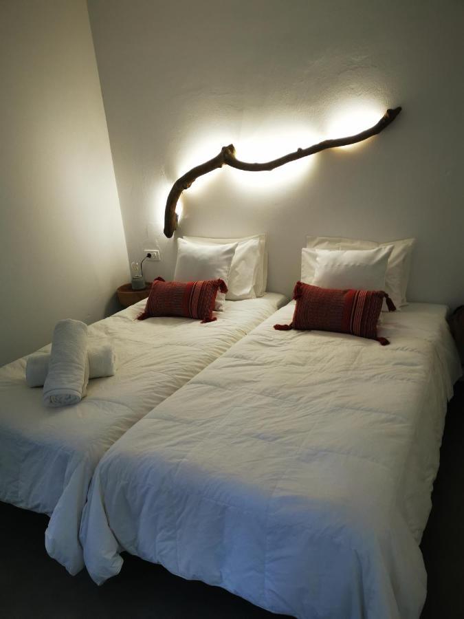 Appartement - Rez-de-Chaussée