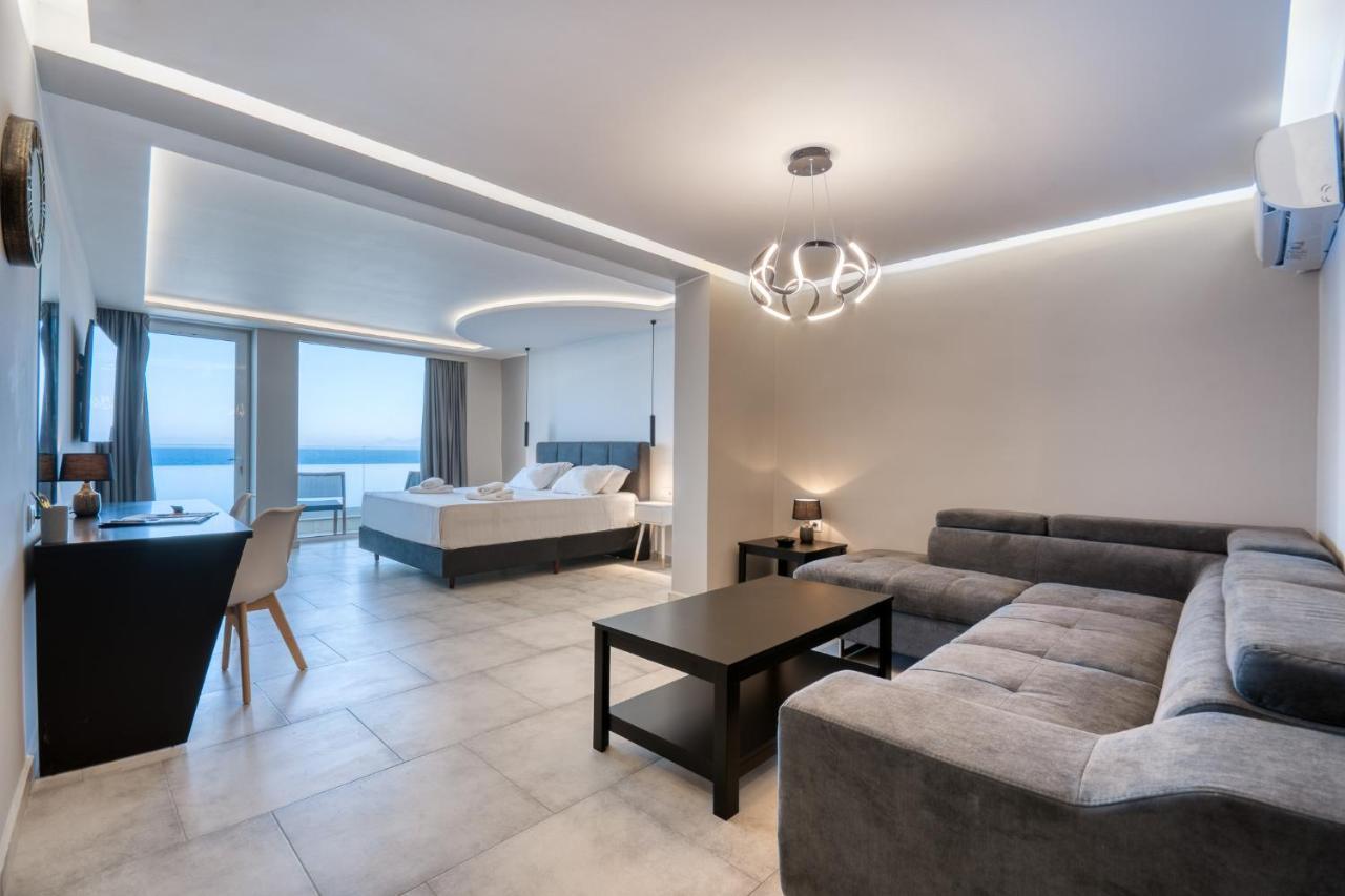 Suite Junior Deluxe