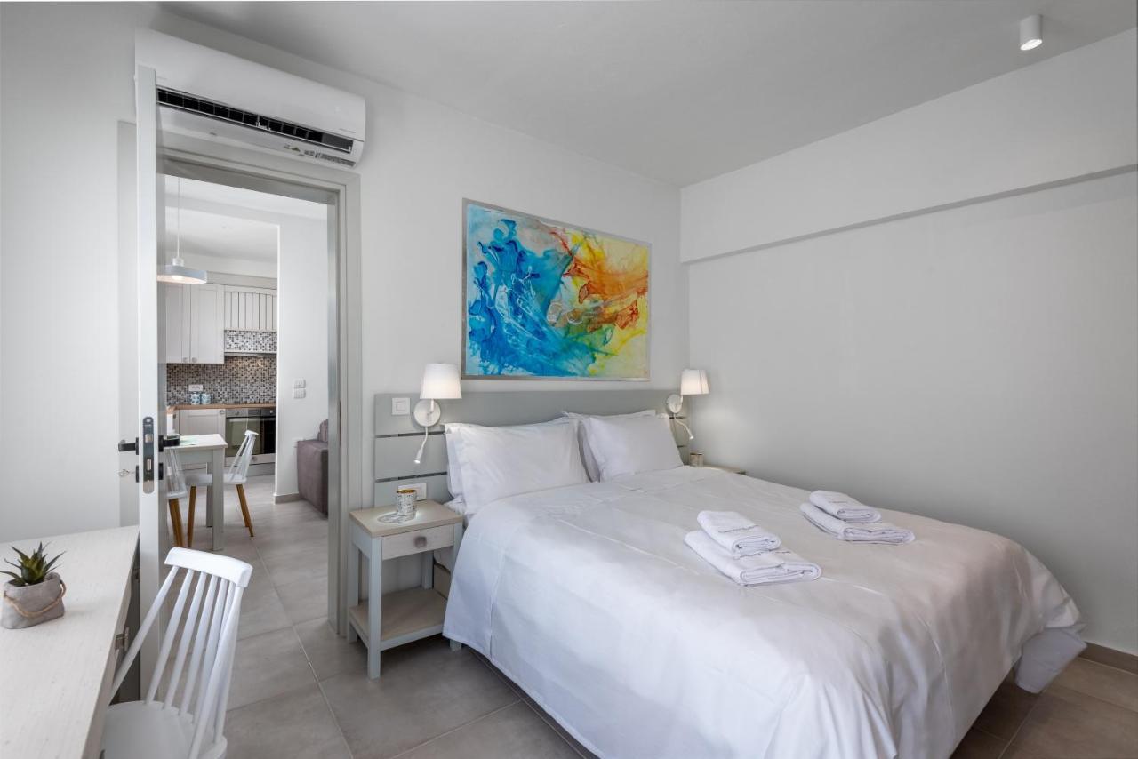 Appartement 1 Chambre