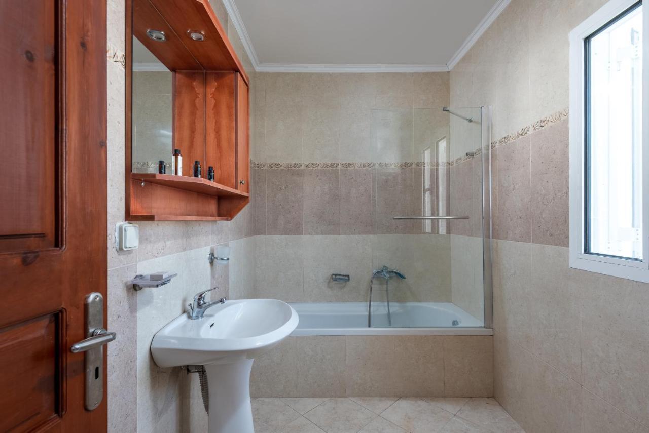 Junior Suite mit Poolblick