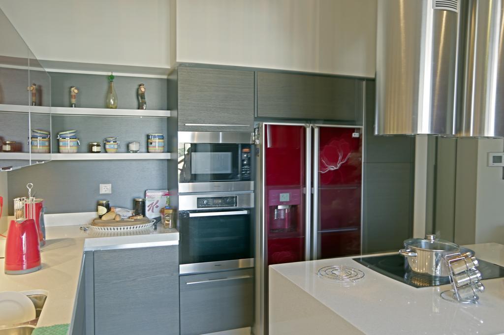 Villa mit 3 Schlafzimmern