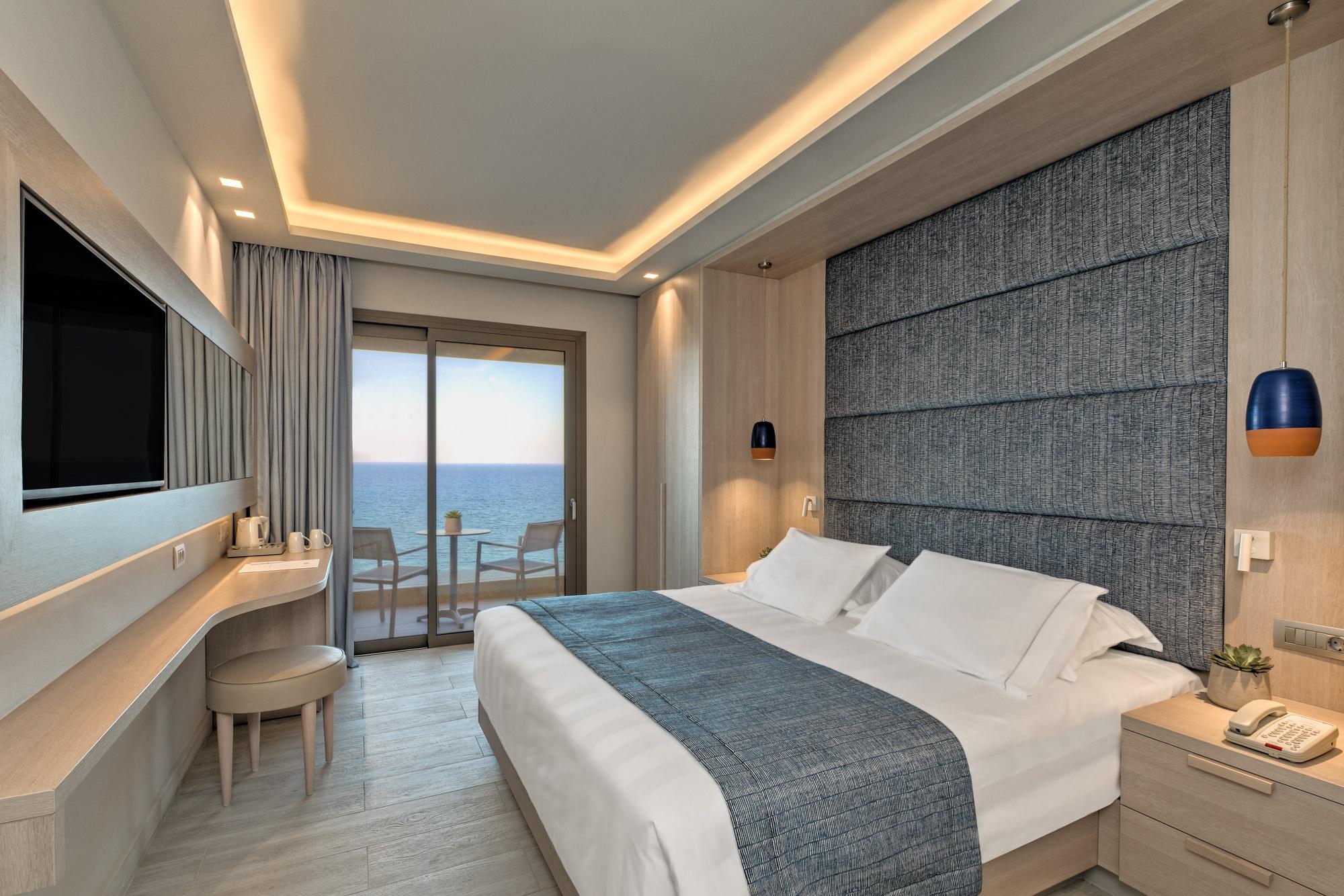 Sea View Double