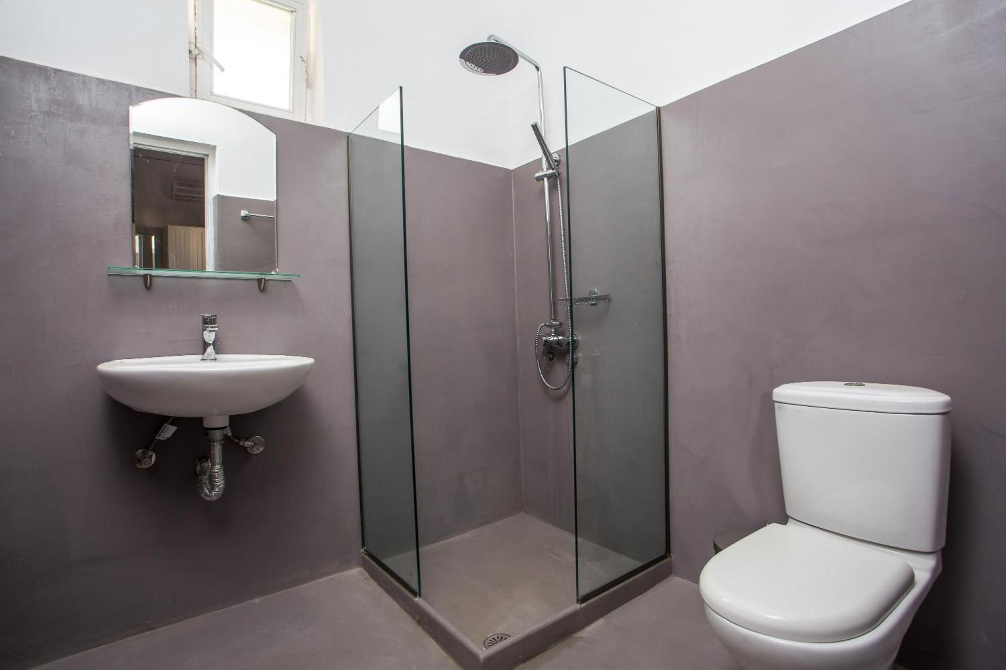 Comfort Double or Twin Room