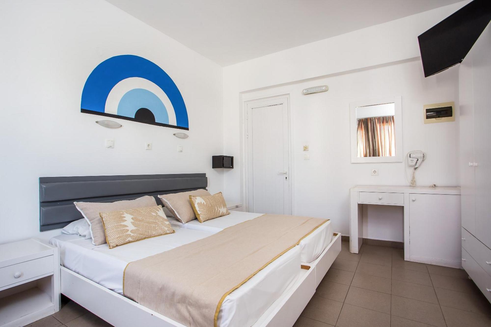 Comfort Double or Twin Room