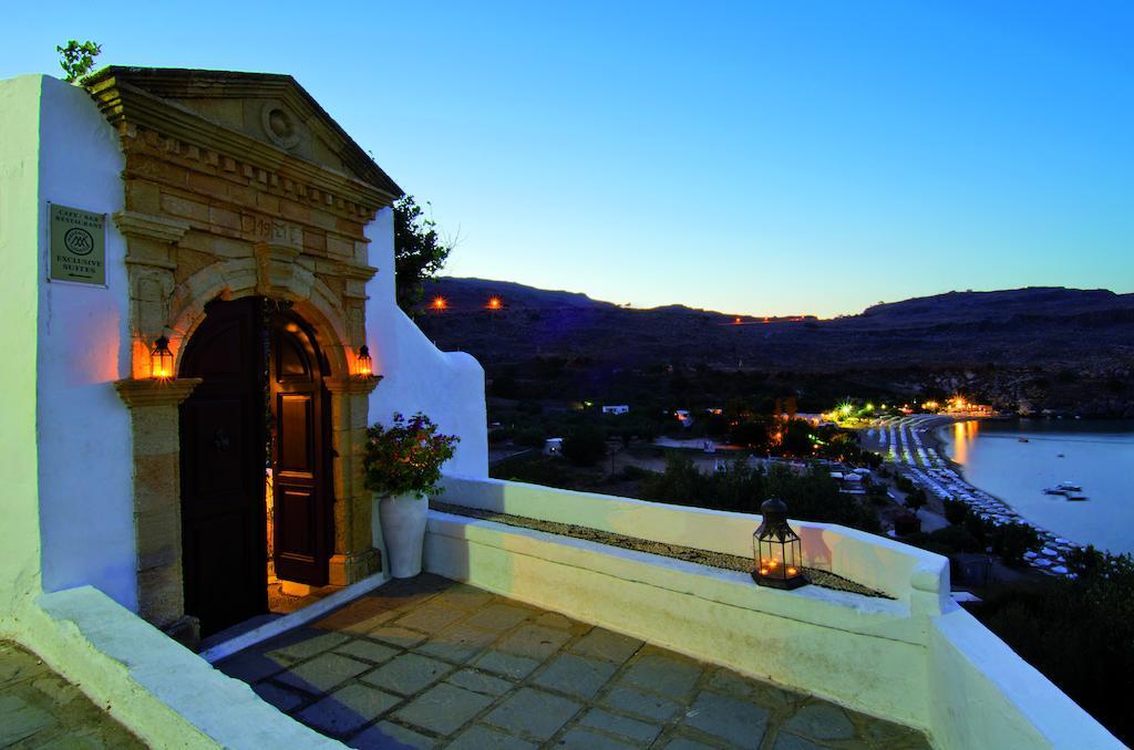 Villa 2 Chambres - Vue sur Mer