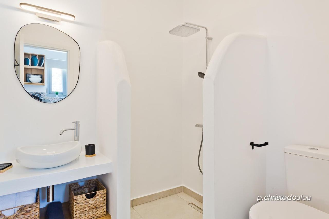 Junior Suite con Piscina Privata