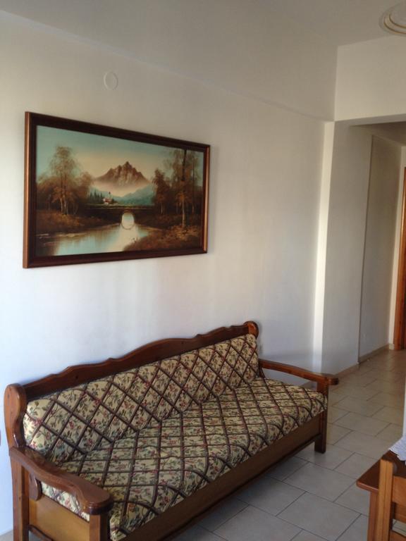 Appartement 1 Chambre