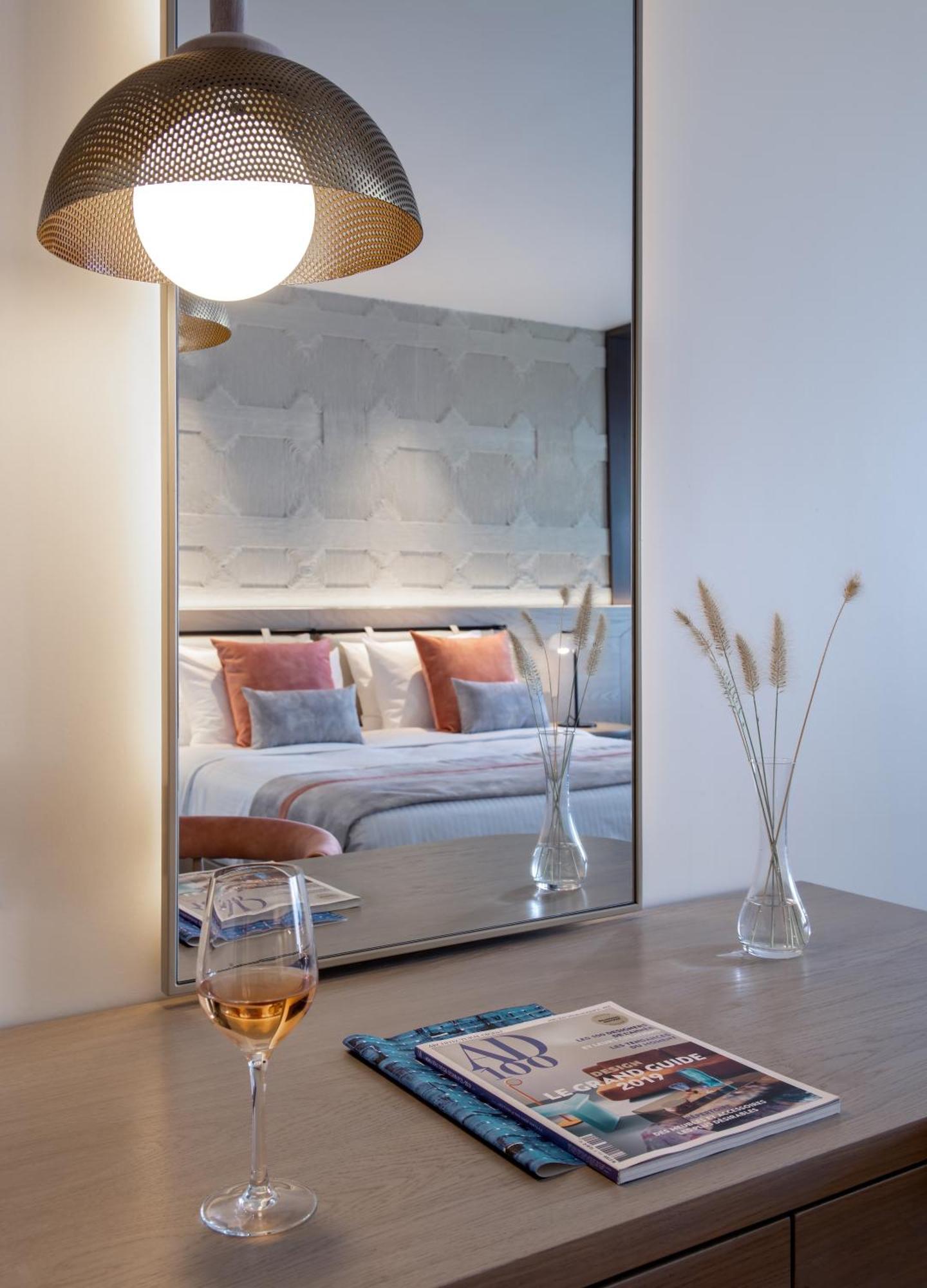 Suite con Piscina Privata