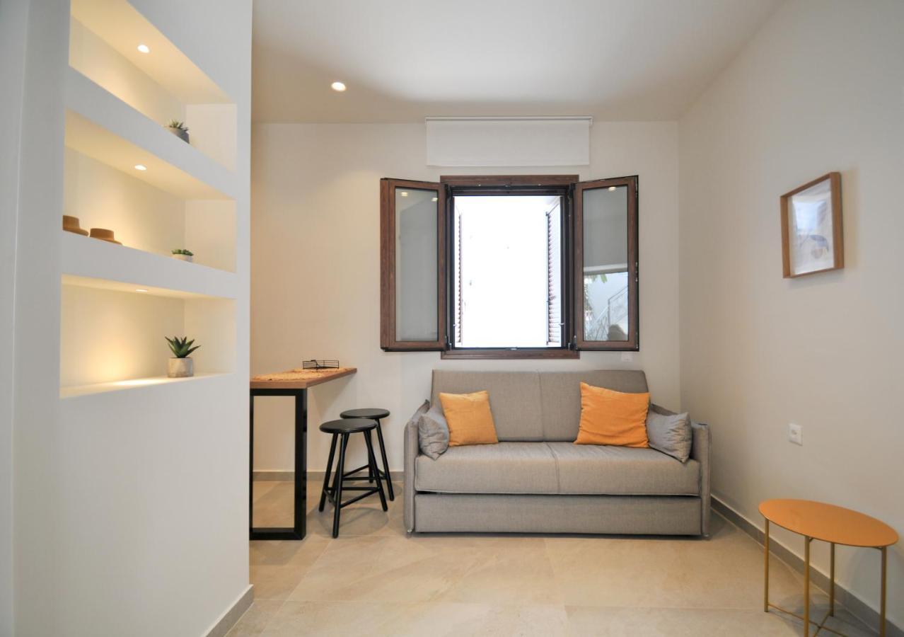 Apartment Terrace