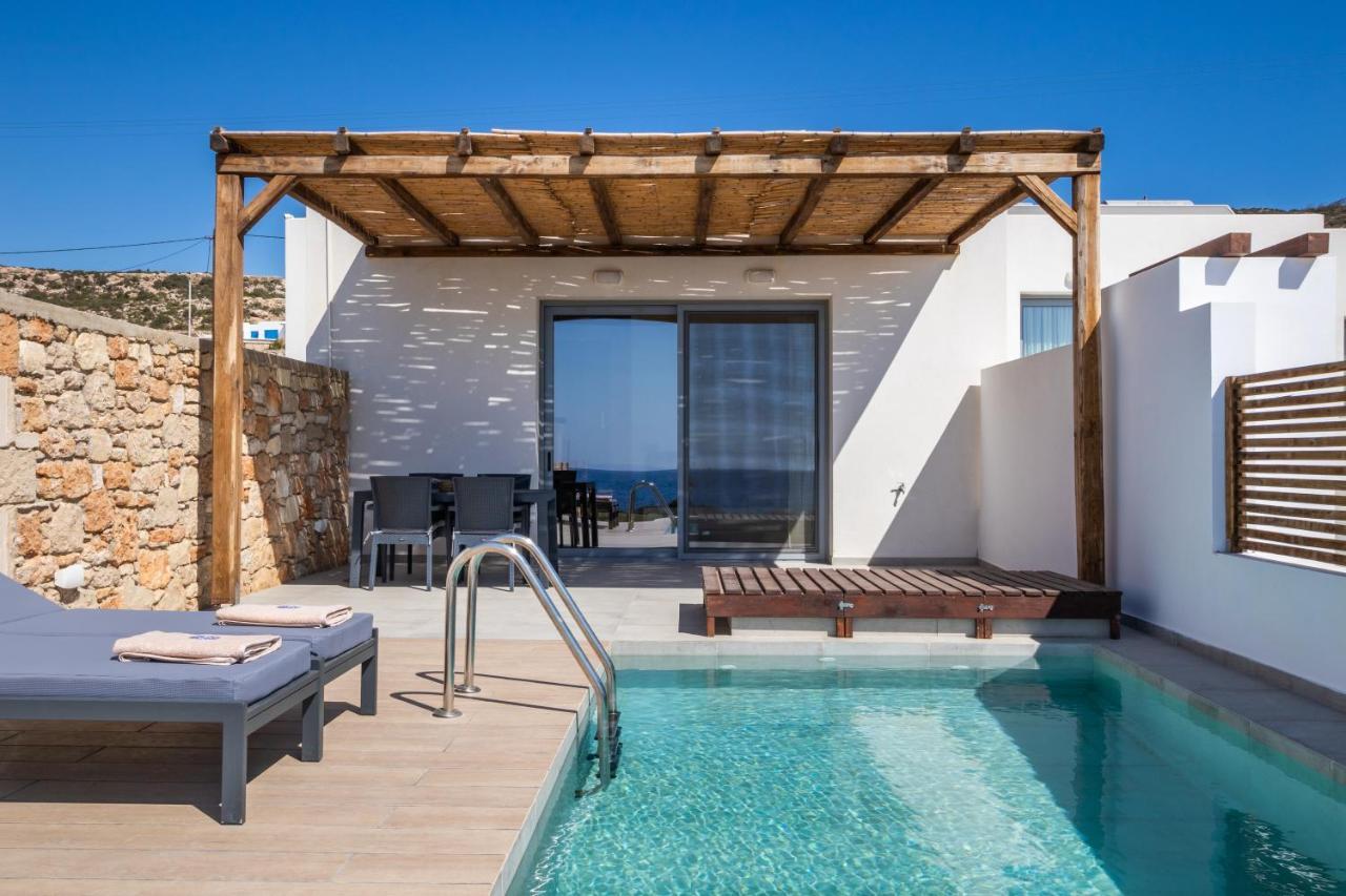 Villa con Piscina Privata