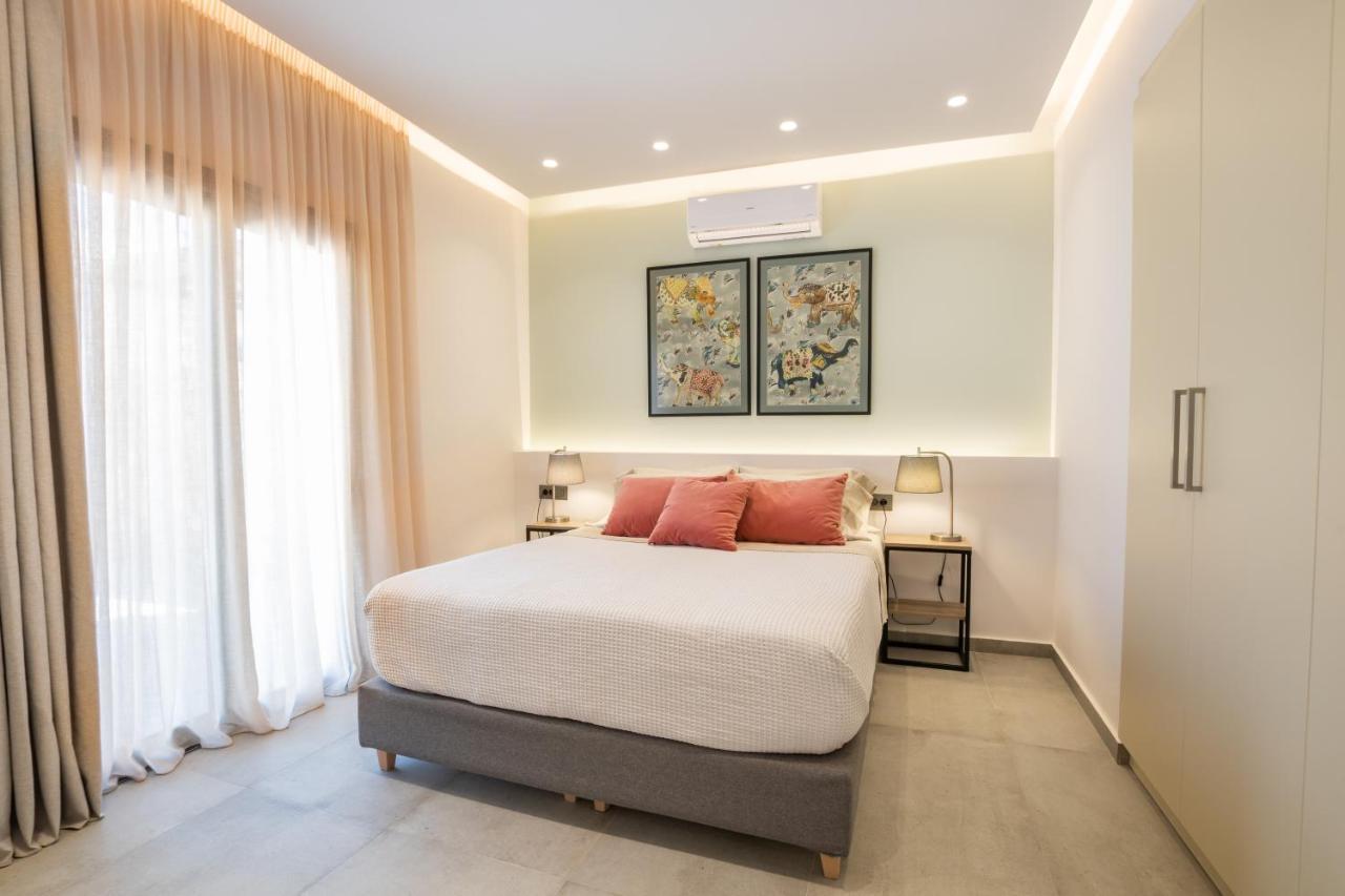 Villa con Piscina Privata