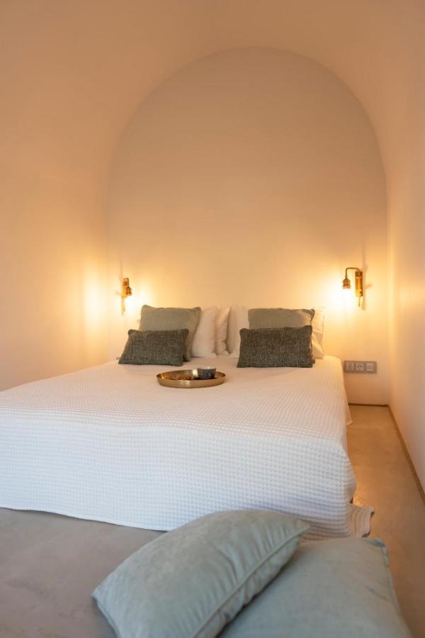 Suite Balcony