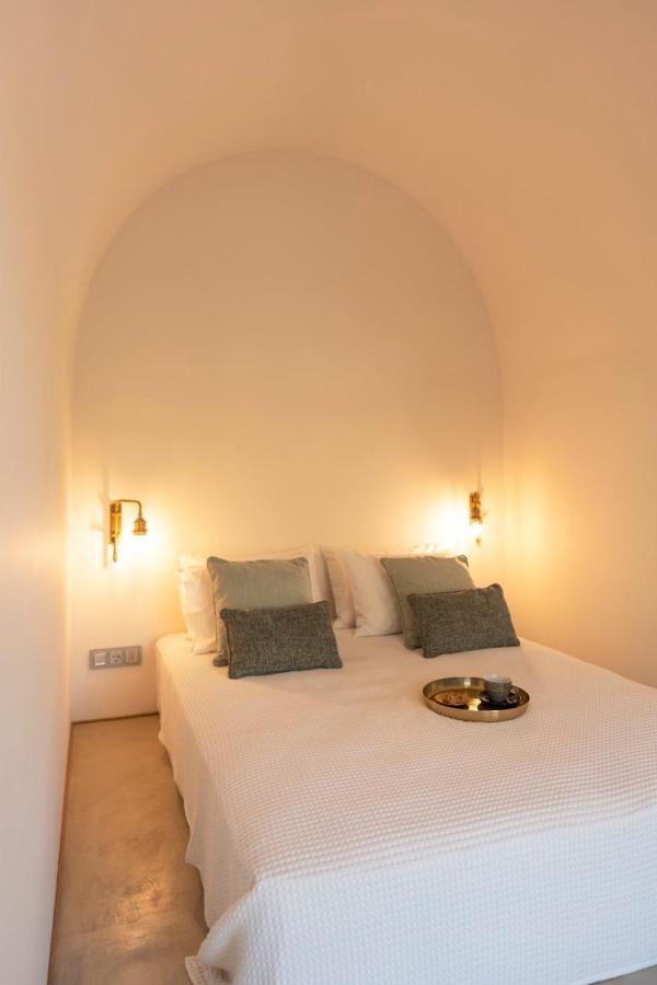 Suite Balcony