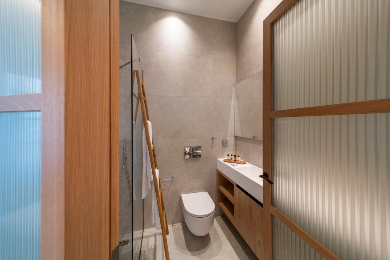 Suite Balcony