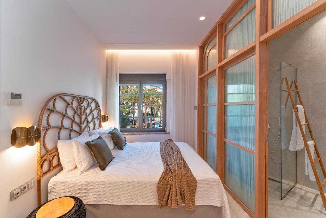 Suite Balcony