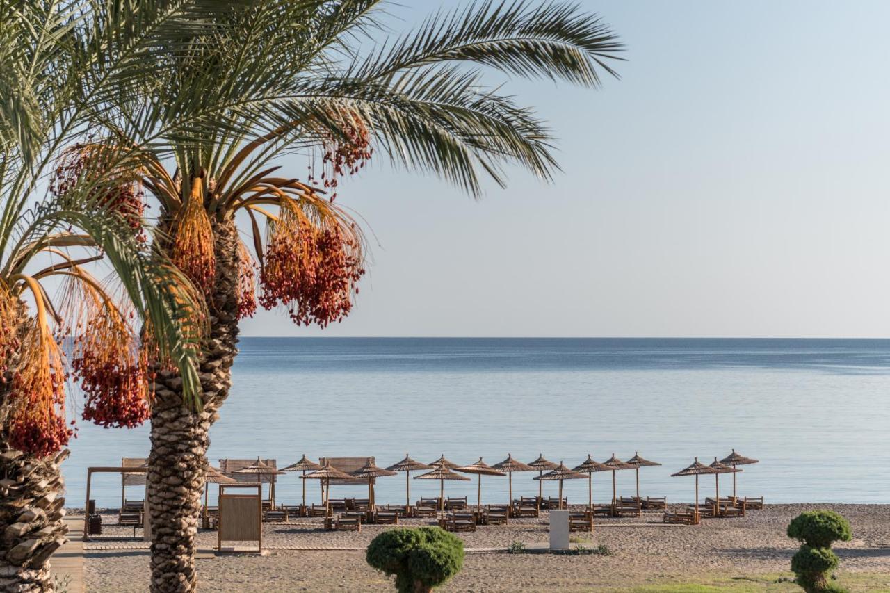 Elite Sea View