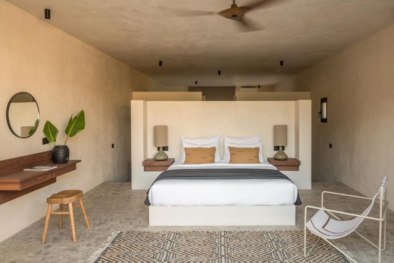 'Citrus' Suite Private Pool