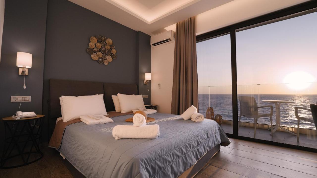 Apartment Sea View