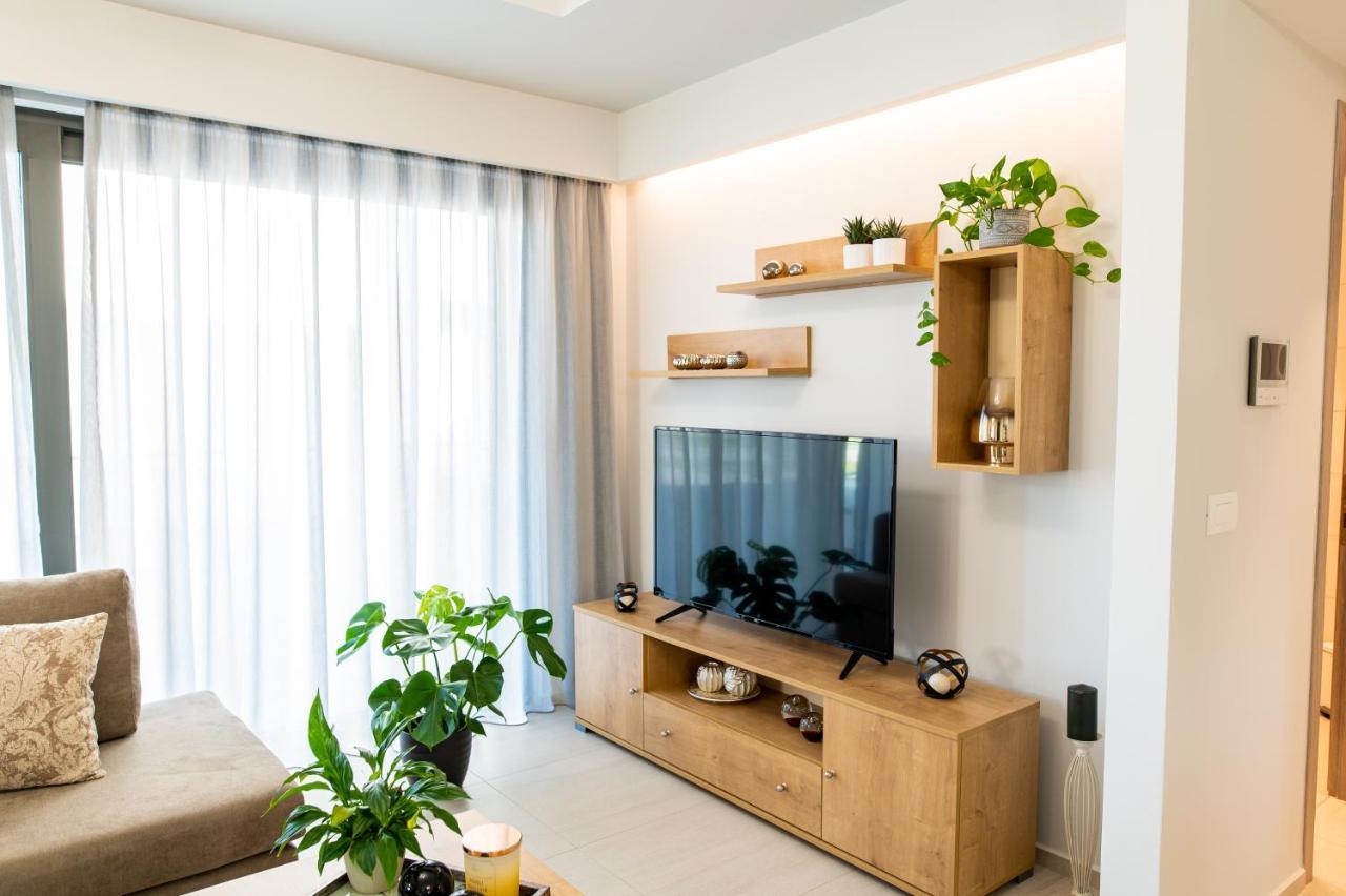 Appartamento con 3 Camere da Letto