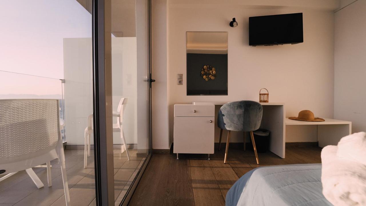 Apartment Sea View