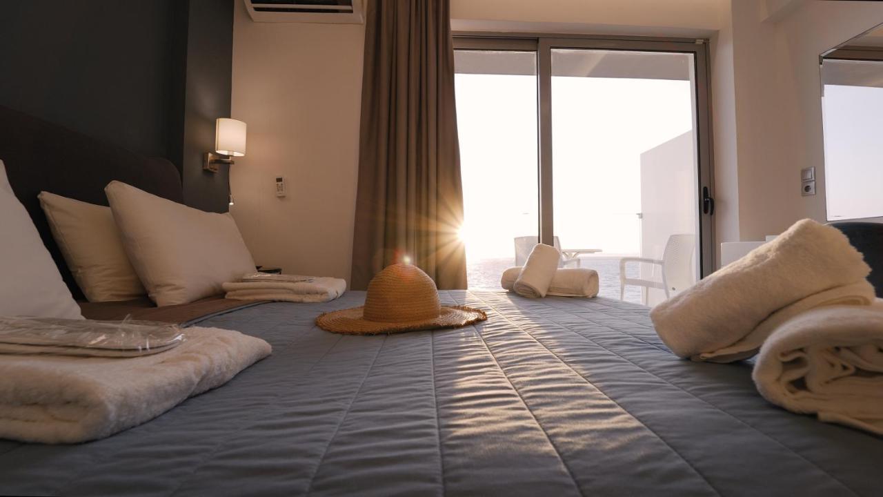 Apartment Sea View