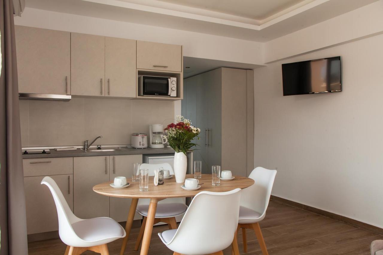 Standard Apartment