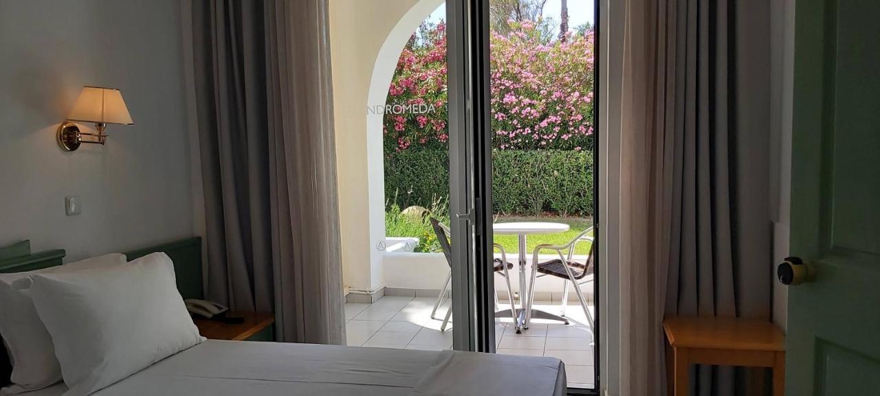 One-Bedroom Apartment 2-4 Guests