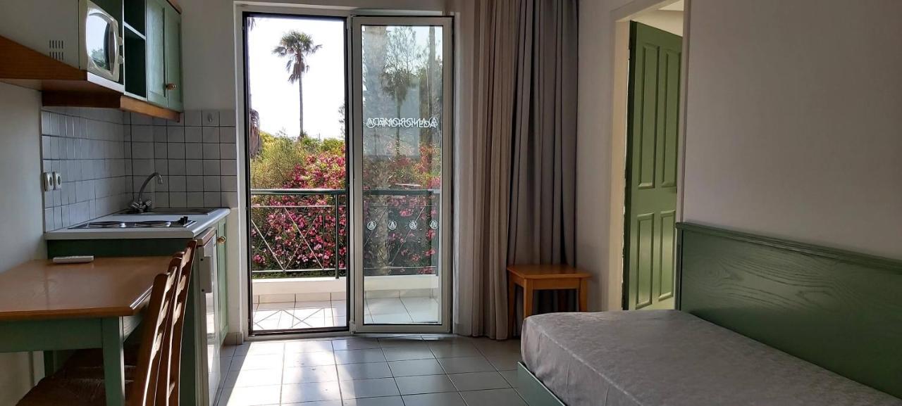 Advanced Apartment Sea View 2-4 Guests