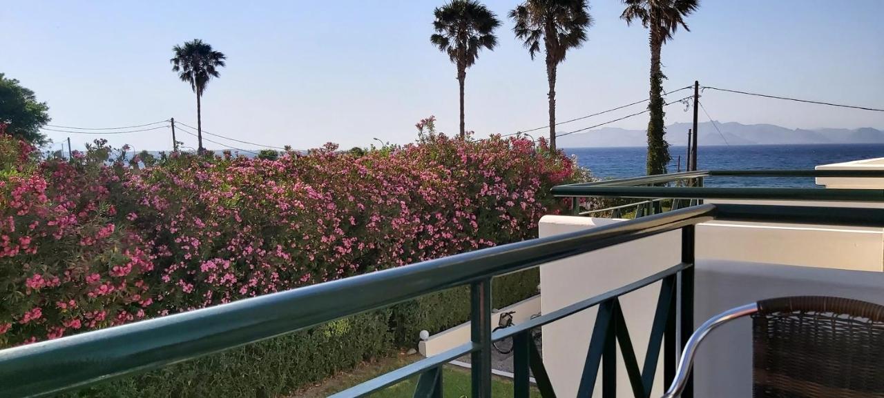 Advanced Apartment Sea View 2-4 Guests