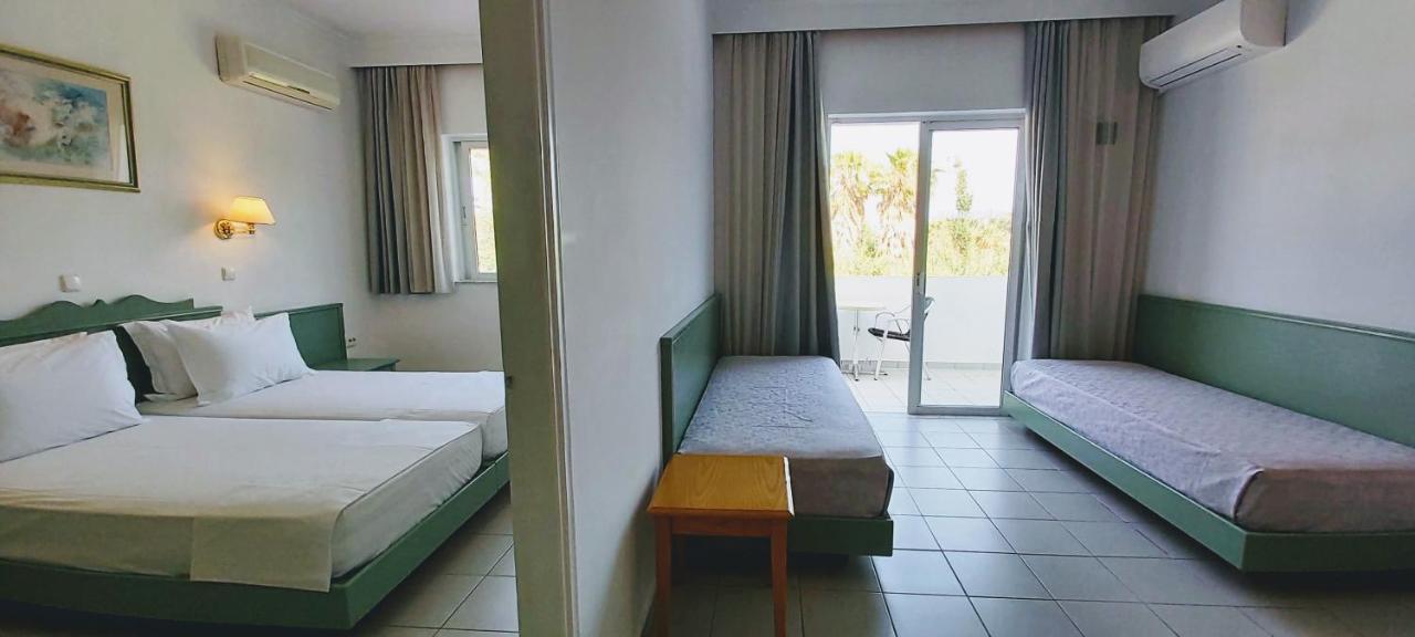 Advanced Apartment Sea View 2-4 Guests
