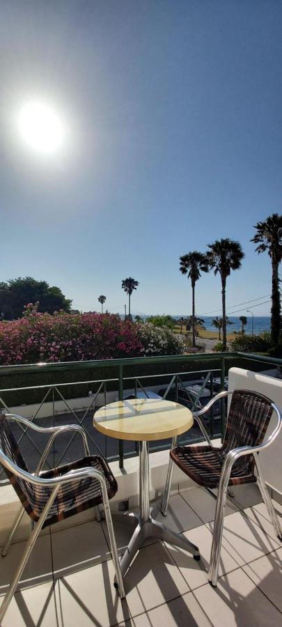 Advanced Studio Sea View 2-3 Guests