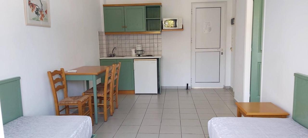 Advanced Apartment Sea View 2-4 Guests