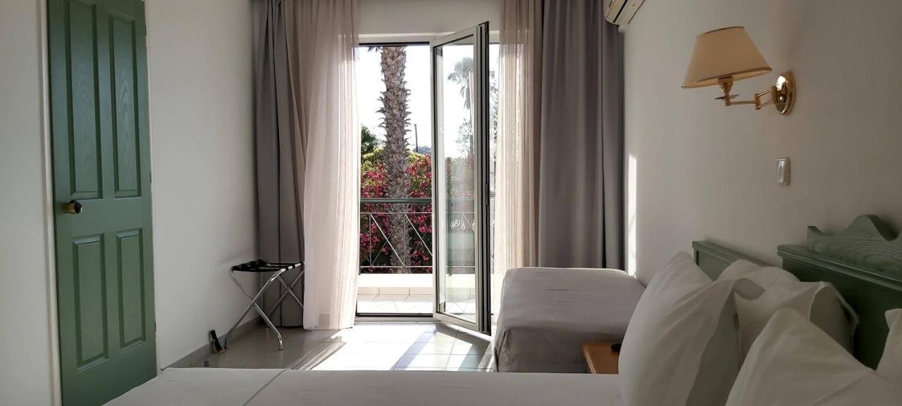 Advanced Apartment Sea View 2-4 Guests