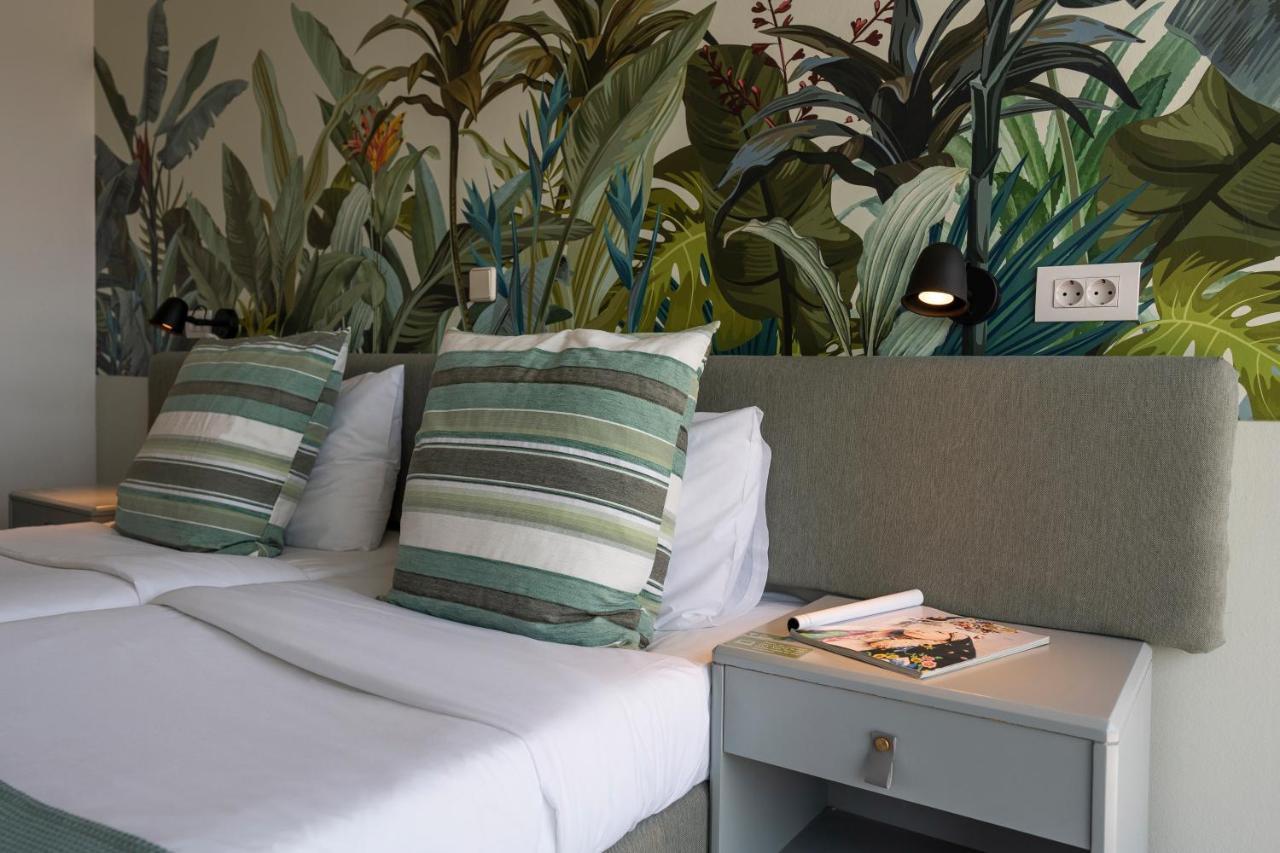 Double Room Balcony