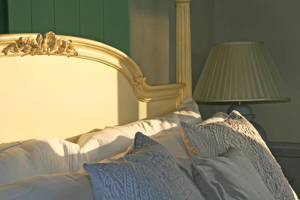 Suite Deluxe avec Lit King-Size